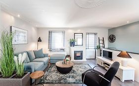 Het Zomerhuis Family apartment